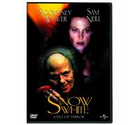 Snow White: A Tale of Terror [USA] [DVD]