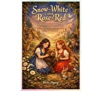 Snow-White and Rose-Red: A Wonderful Fantasy Tale: A Lehrreiche Bedtime Story for Sweet Dreams