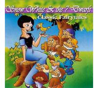 Snow White and the 7 Dwarfs [UK-Import]