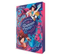 Snow White and the Dragon (or, Sleeping Beauty and the Seven Dwarfs) (Princess Swap)