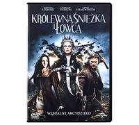 Snow White and the Huntsman [DVD] (IMPORT) (No hay versión española)