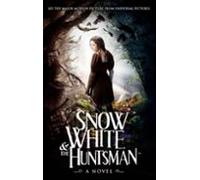 Snow White And The Huntsman (ebook)
