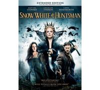 Snow White and the Huntsman (Extended Edition) by Kristen Stewart