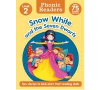 Snow White And The Seven Dwarfs