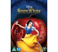 Snow White and the Seven Dwarfs (Disney) (DVD) Perce Pearce (Importación USA)