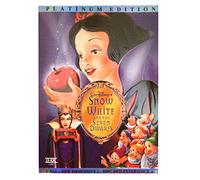 Snow White and the Seven Dwarfs - Platinum Edition