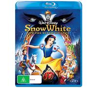 Snow White and the Seven Dwarfs (Re-Release)