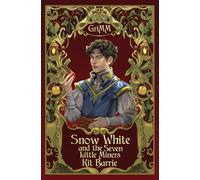 Snow White and the Seven Little Miners: An MM+ Romance Fairytale Retelling