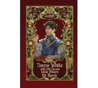 Snow White and the Seven Little Miners: An MM+ Romance Fairytale Retelling