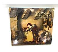 Snow White Art Disney: An Art in Its Making Featuring the Collection of Stephen H. Ison [Idioma Inglés]