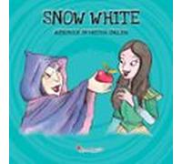 Snow White (audiolibro)