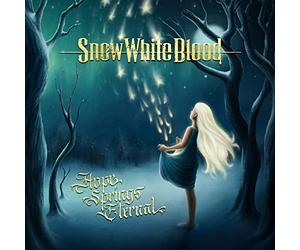 Snow White Blood - Hope Springs Eternal [Import]
