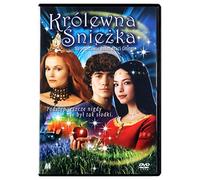 Snow White [DVD] (IMPORT) (No hay versión española)