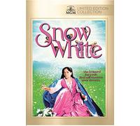 Snow White [Edizione: Stati Uniti] [Italia] [DVD]
