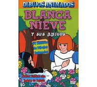 Snow White & Friends - Snow White and Friends (Spanish) [USA] [DVD]