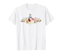 Snow White Group Camiseta