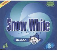 Snow-White - Heigh Hoo [Import]