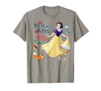 Snow White Kindest Camiseta