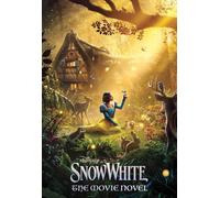 Snow White: Movie Novel (Disney)