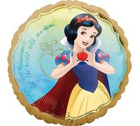 Snow White Once Upon A Time - Standard Circle