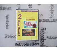 Snow White & Red Riding Hood [Reino Unido] [DVD]