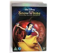 Snow White SE 2DVD Inpack Cust Specifics [Italia]