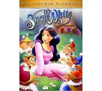Snow White - Snow White [Edizione: Stati Uniti] [USA] [DVD]
