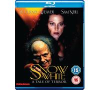Snow White Tale of Terror [Reino Unido] [Blu-ray]