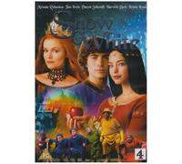Snow_White:_The_Fairest_of_Them_All [Reino Unido] [DVD]