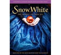 Snow White: The Fairest Of Them All [USA] [DVD]
