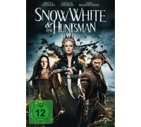Snow White & the Huntsman [Alemania] [DVD]