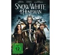 Snow White & the Huntsman [Alemania] [DVD]