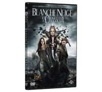 Snow White & The Huntsman (DVD)