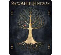 Snow White & The Huntsman [USA] [Blu-ray]