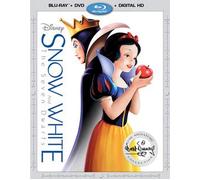 Blancanieves y los siete enanitos – Disney – Blu-ray
