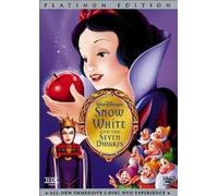 Snow White & The Seven Dwarfs - Snow White & the Seven Dwarfs / [USA] [DVD]