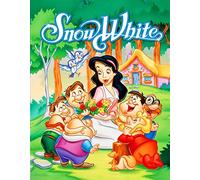 Snow White [USA] [DVD]