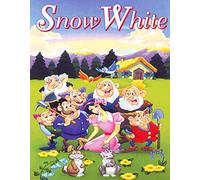 Snow White [USA] [DVD]