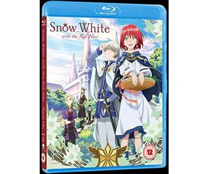 Snow White With The Red Hair - Part 1 - BD [Blu-ray]