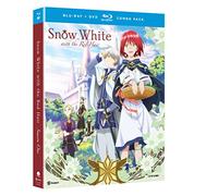 Snow White With The Red Hair: Season One (4 Blu-Ray) [Edizione: Stati Uniti] [Blu-ray]