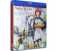 Snow White With The Red Hair: The Complete Series [USA] [Blu-ray]