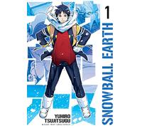 SNOWBALL EARTH, VOL. 1