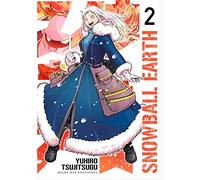 SNOWBALL EARTH, VOL. 2