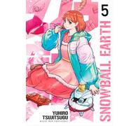 SNOWBALL EARTH, VOL.5