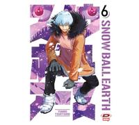 Snowball Earth (Vol. 6)
