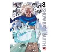 Snowball Earth (Vol. 8)