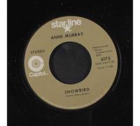 snowbird / put your hand in the hand