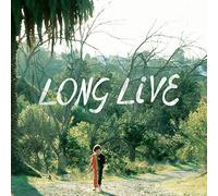 Snowblink - Long Live [Vinilo]