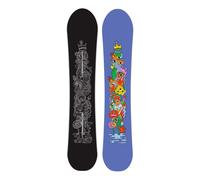 Snowboard all mountain Burton Counterbalance Snowboard (Hallucinate) Unisex - 2026