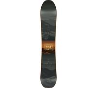 Nitro Tabla de Snowboard para Hombre Magnum BRD '25, Allmountainboard, Directional, CAM-out Camber, All-Terrain, Freeride, Wide, para pies Grandes